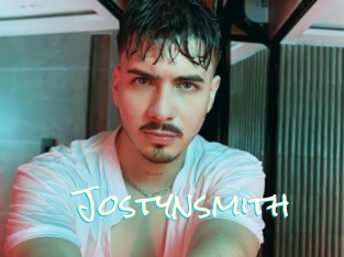Jostynsmith