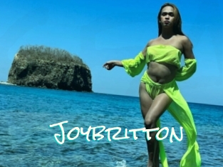 Joybritton