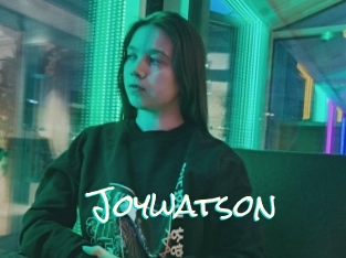 Joywatson