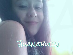 Juanaburn