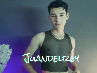 Juandelrey