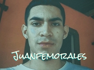 Juanfemorales