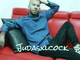 Judasxlcock