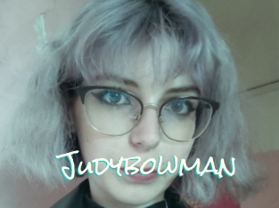Judybowman