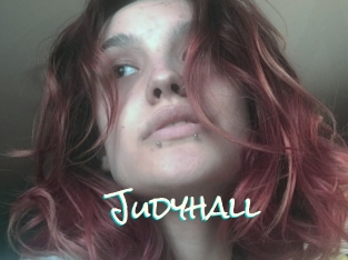 Judyhall