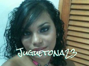 Juguetona23