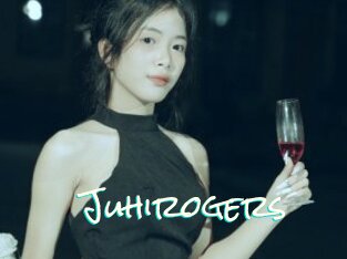 Juhirogers