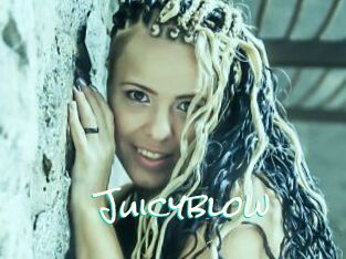 Juicyblow