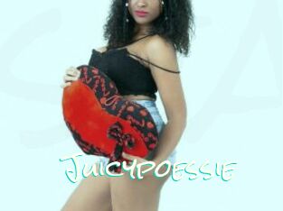 Juicypoessie