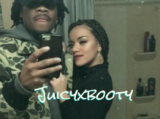 Juicyxbooty