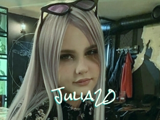Julia20