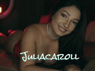 Juliacaroll