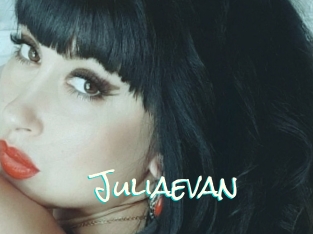 Juliaevan