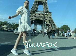Juliafox