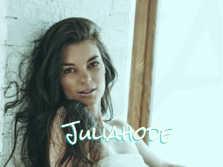 Juliahode