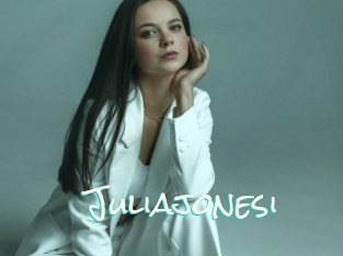 Juliajonesi