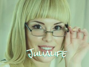 Julialife