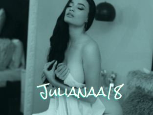 Julianaa18
