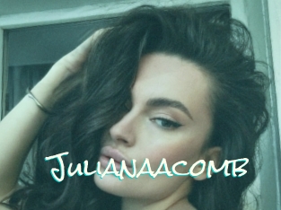 Julianaacomb