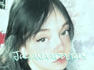 Julianaadderly