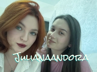 Julianaandora