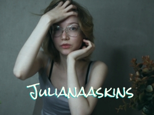 Julianaaskins
