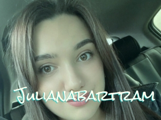 Julianabartram