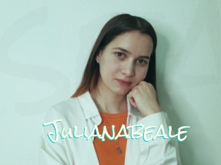 Julianabeale