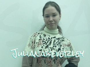 Julianabeverley