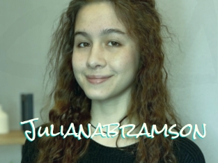Julianabramson