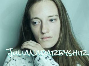 Julianadarbyshir