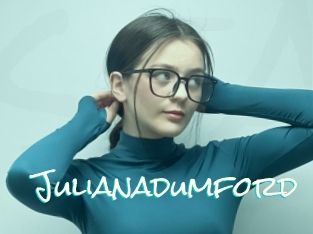Julianadumford