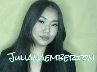 Julianaemberton