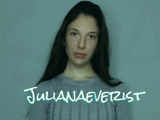 Julianaeverist