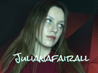 Julianafairall