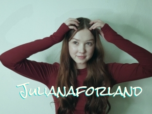 Julianaforland