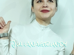 Julianagrundy