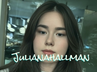 Julianahallman