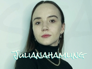Julianahamling