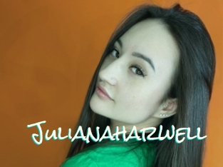 Julianaharwell