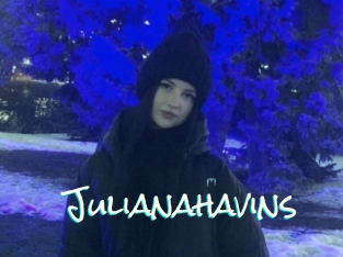 Julianahavins