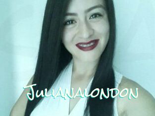 Julianalondon