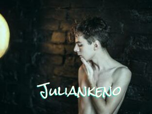 Juliankeno