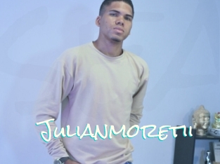 Julianmoretii