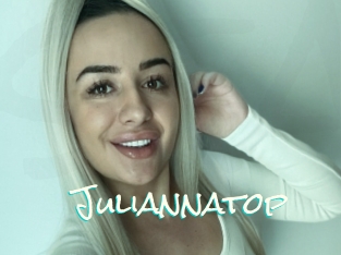 Juliannatop