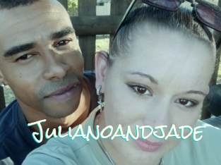 Julianoandjade
