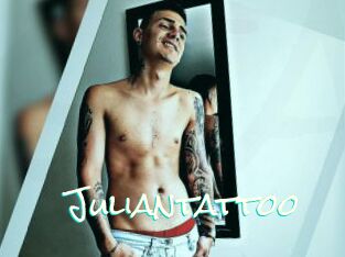 Juliantattoo