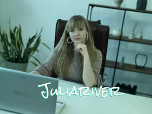Juliariver