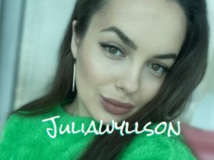 Juliawyllson