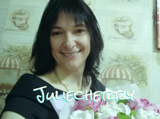 Juliecherry